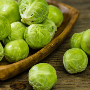 Choux de Bruxelle 400g