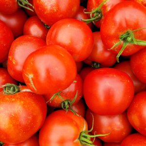 Tomate ronde  500g