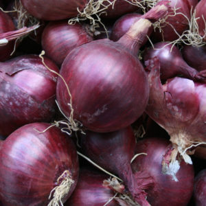 Oignons rouges 500g