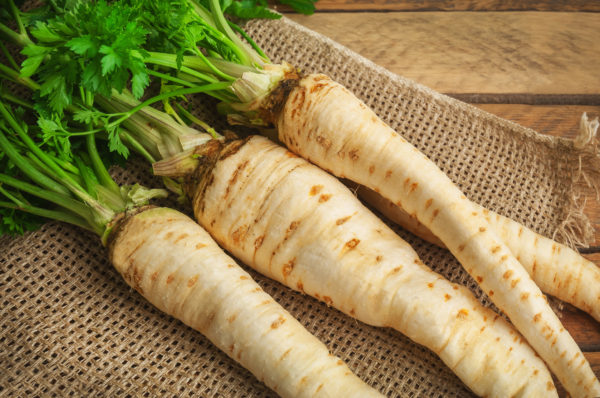 Panais 300g