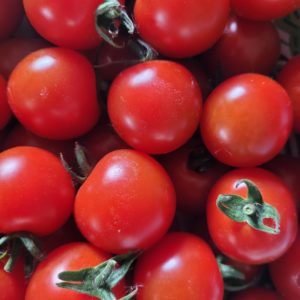Tomates cerise 250g
