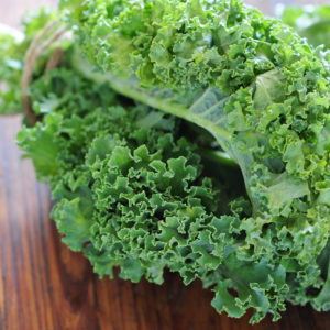 chou kale 500g
