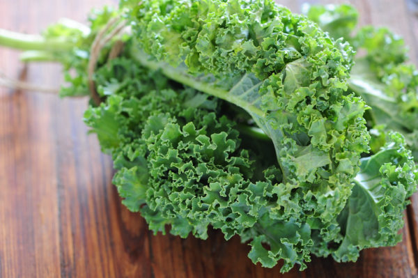 chou kale 500g