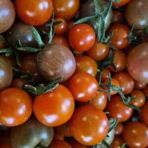 Tomates cerise 250g